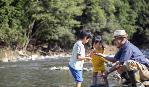Kinh nghiệm xử lý nước thải sinh hoạt của người Nhật